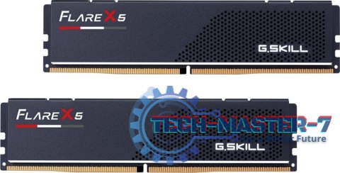 Pamięć G.SKILL (UDIMM/DDR5/64 GB/6000MHz/1.4V/30CL/DUAL)
