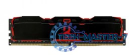 Pamięć GOODRAM (DIMM/DDR4/16 GB/3200MHz/16 CLCL/SINGLE)