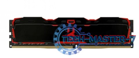 Pamięć GOODRAM (DIMM/DDR4/16 GB/3200MHz/16 CLCL/SINGLE)