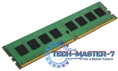 Pamięć KINGSTON (DIMM/DDR4/8 GB/3200MHz/1.2V/22 CLCL/SINGLE) Pamięć KINGSTON (DIMM/DDR4/8 GB/3200MHz/1.2V/22 CLCL/SINGLE)