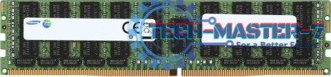 Pamięć SAMSUNG (RDIMM/DDR4/16 GB/3200MHz/1.2V/22CL/SINGLE)