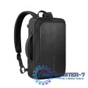 Plecak XD DESIGN Bobby Bizz 2.0 P705.921 (maks.16"/Czarny)