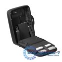 Plecak XD DESIGN Bobby Bizz 2.0 P705.921 (maks.16"/Czarny)
