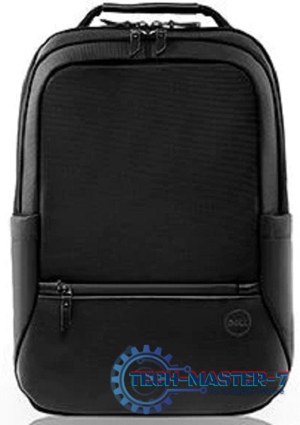 Plecak DELL Premier 460-BCQK (maks.15"/Czarny)