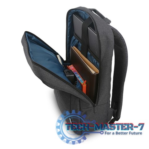 Plecak LENOVO Casual GX40Q17225 (maks.15.6"/Czarny) Plecak LENOVO Casual GX40Q17225 (maks.15.6"/Czarny)