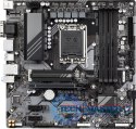 Płyta główna GIGABYTE B760M DS3H LGA1700 microATX