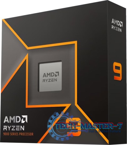 Procesor AMD 100-100001277WOF BOX (4.3 GHz /64 MB /Socket AM5 ) Procesor AMD 100-100001277WOF BOX (4.3 GHz /64 MB /Socket AM5 )