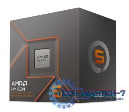Procesor AMD Ryzen 5 8500G BOX (3.5 GHz /16 MB /Socket AM5 )