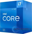Procesor INTEL Core i7-12700F BOX (2.1 GHz /25 MB /Socket 1700 )