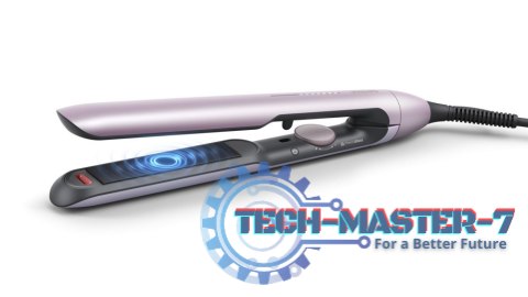 Prostownica PHILIPS BHS530/00 Prostownica PHILIPS BHS530/00