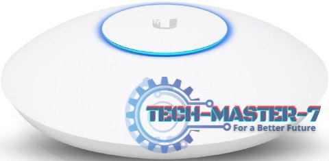 Punkt dostępowy UAP-nanoHD AP AC1733 802.11ac Wave 2