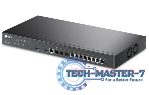 Router TP-LINK ER8411 Router TP-LINK ER8411