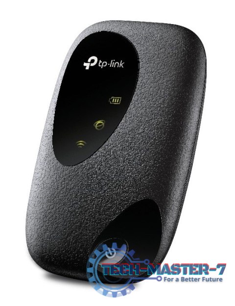 Router TP-LINK M7200