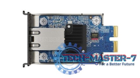 SYNOLOGY E10G22-T1-MINI 1x RJ-45 SYNOLOGY E10G22-T1-MINI 1x RJ-45