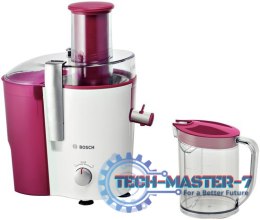Sokowirówka BOSCH MES 25C0