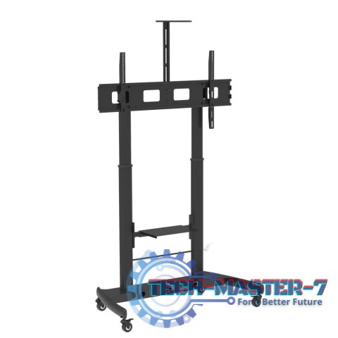Stojak podłogowy Techly ICA-TR45 (52 - 110") Stojak podłogowy Techly ICA-TR45 (52 - 110")