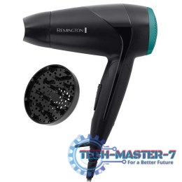 Suszarka do włosów REMINGTON D1500 (2000W )