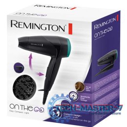 Suszarka do włosów REMINGTON D1500 (2000W )