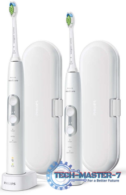 Szczoteczka elektryczna PHILIPS HX6877/34
