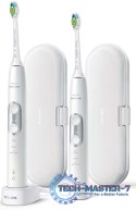 Szczoteczka elektryczna PHILIPS HX6877/34