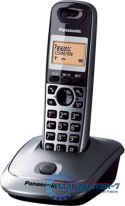 Telefon bezprzewodowy PANASONIC KX-TG2511PDM