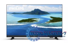 Telewizor PHILIPS 43″ LED 43PFS5507/12