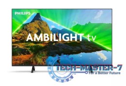 Telewizor PHILIPS 50″ LED 50PUS8319/12