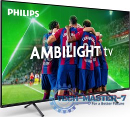 Telewizor PHILIPS 50″ LED 50PUS8319/12