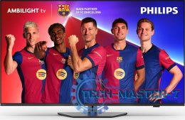 Telewizor PHILIPS 65″ LED 65PUS8919/12