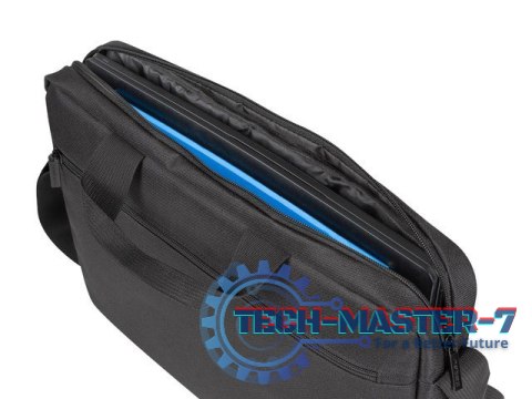 Torba na laptopa NATEC NTO-2051 (maks.15.6"/Czarny) Torba na laptopa NATEC NTO-2051 (maks.15.6"/Czarny)