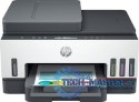 Urządzenie wielofunkcyjne atramentowe HP Smart Tank 750 6UU47A