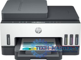 Urządzenie wielofunkcyjne atramentowe HP Smart Tank 750 6UU47A