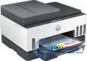 Urządzenie wielofunkcyjne atramentowe HP Smart Tank 750 6UU47A
