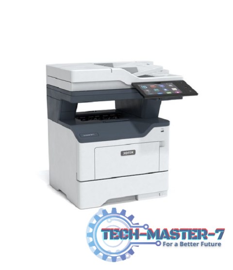 Urządzenie wielofunkcyjne laserowe XEROX VersaLink B415 B415V_DN