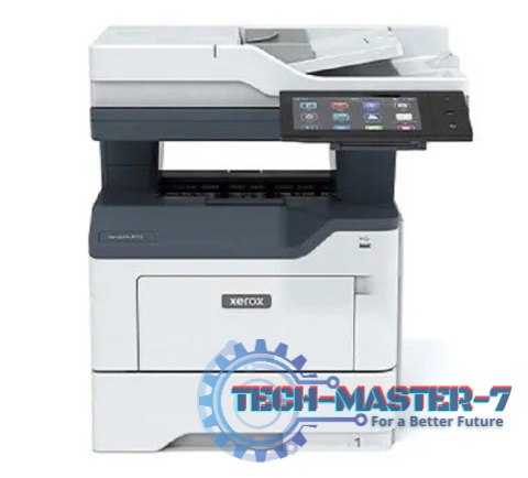 Urządzenie wielofunkcyjne laserowe XEROX VersaLink B415 B415V_DN Urządzenie wielofunkcyjne laserowe XEROX VersaLink B415 B415V_DN