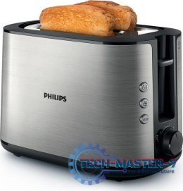 Viva Collection HD2650/90 ( kolor srebrny) PHILIPS Srebrny HD2650/90