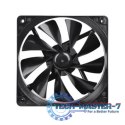 Wentylator do obudów THERMALTAKE Pure S 12 CL-F005-PL12BL-A