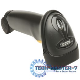 ZEBRA Czytnik kodów kreskowych LS2208-SR20007R-UR USB 2.0