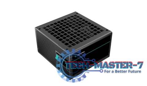 Zasilacz PC DEEPCOOL 600W R-PF600D-HA0B-EU Zasilacz PC DEEPCOOL 600W R-PF600D-HA0B-EU