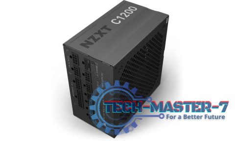 Zasilacz PC NZXT 1200W PA-2G1BB-EU Zasilacz PC NZXT 1200W PA-2G1BB-EU