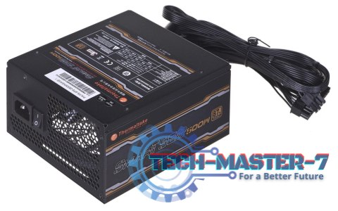 Zasilacz PC THERMALTAKE 500W PS-SPS-0500MNSAWE-1
