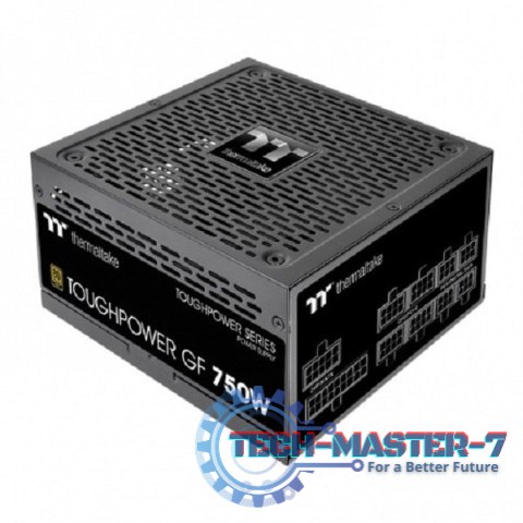 Zasilacz PC THERMALTAKE 750W PS-TPD-0750FNFAGE-2
