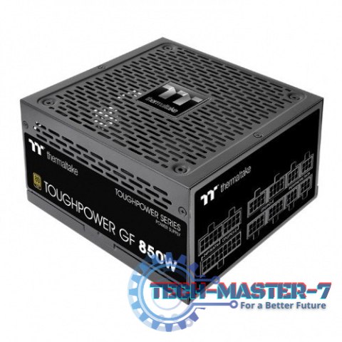 Zasilacz PC THERMALTAKE 850W PS-TPD-0850FNFAGE-2