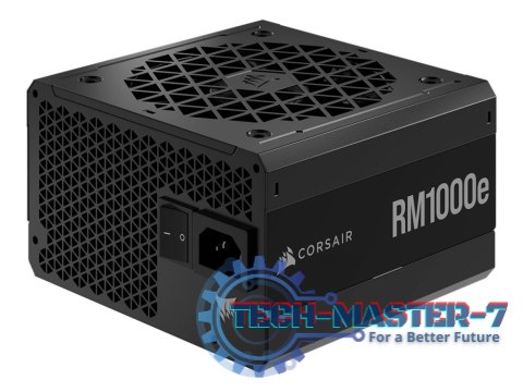 Zasilacz awaryjny CORSAIR RM1000e ATX 3.0 1000W 0840006699750 Zasilacz awaryjny CORSAIR RM1000e ATX 3.0 1000W 0840006699750