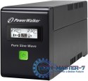 Zasilacz awaryjny POWERWALKER VI 800 SW/FR 800VA