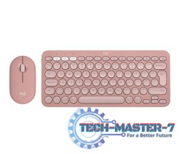 Zestaw klawiatura i mysz LOGITECH 920-012241