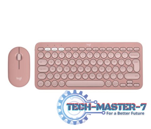Zestaw klawiatura i mysz LOGITECH 920-012241