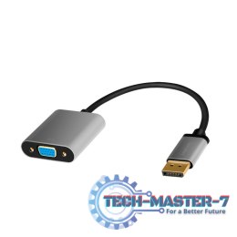 Adapter LOGILINK CDA0109 DisplayPort - D-sub
