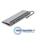 BELKIN INC004btSGY (Popielaty /USB )