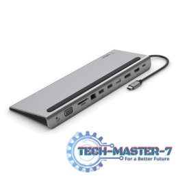 BELKIN INC004btSGY (Popielaty /USB )